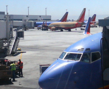 SOUTHWEST
