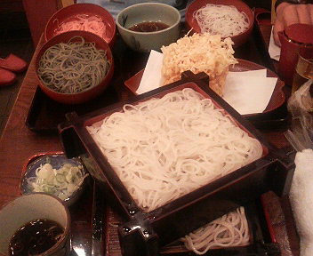 名古屋「百寿」