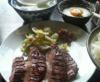 仙台「利久」