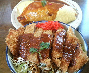 静岡「でみぐら亭」