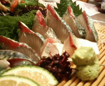 大分・都町「酔門」